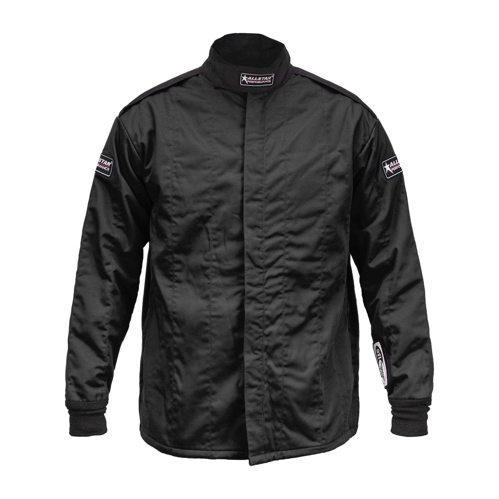DRIVING JACKET