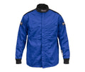 DRIVING JACKET