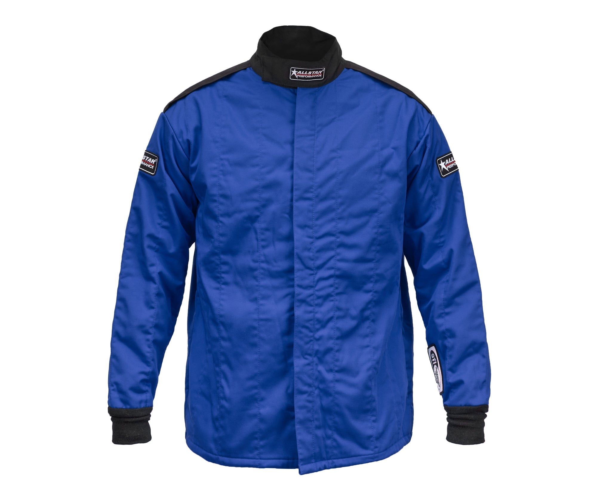 DRIVING JACKET