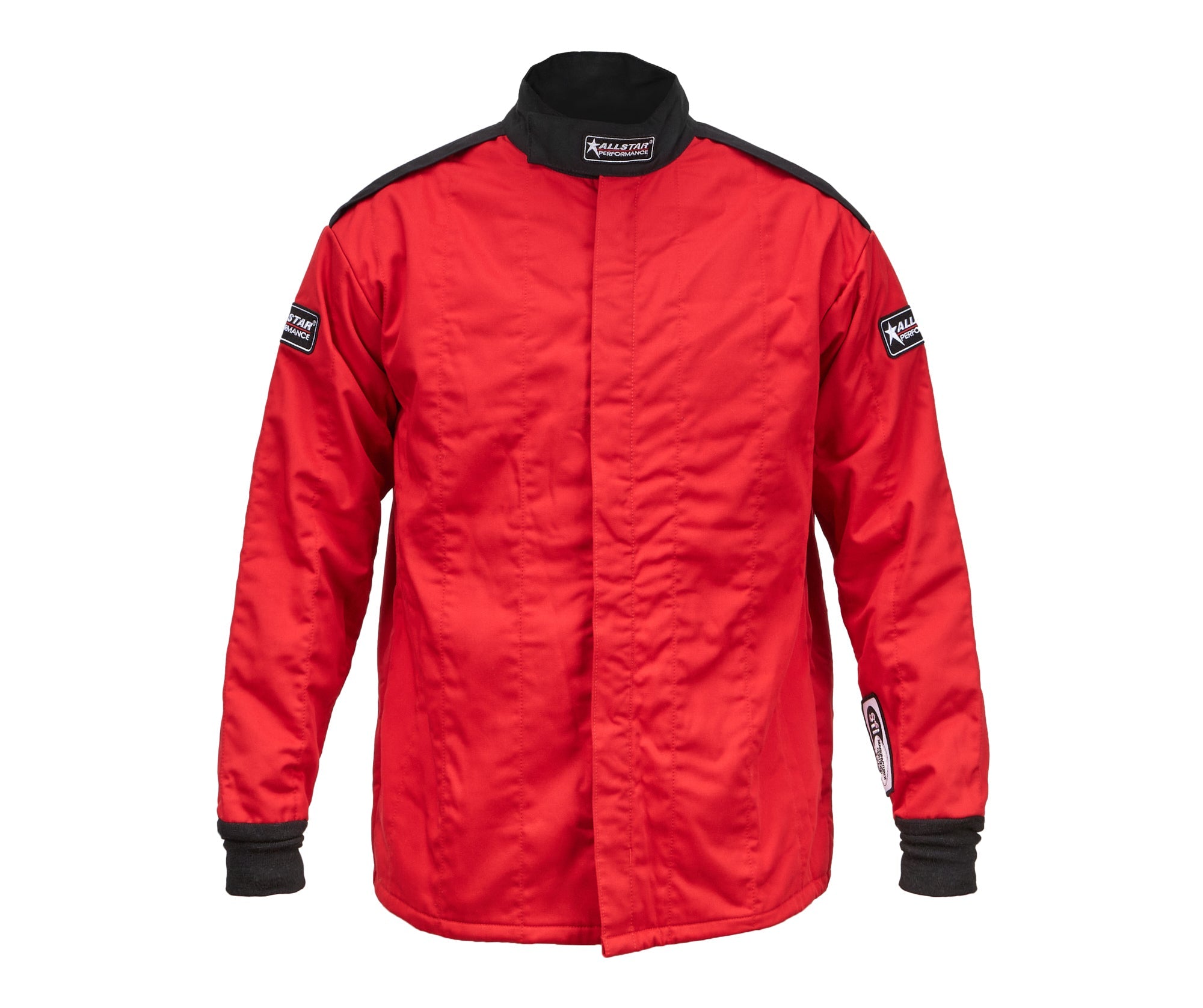 DRIVING JACKET