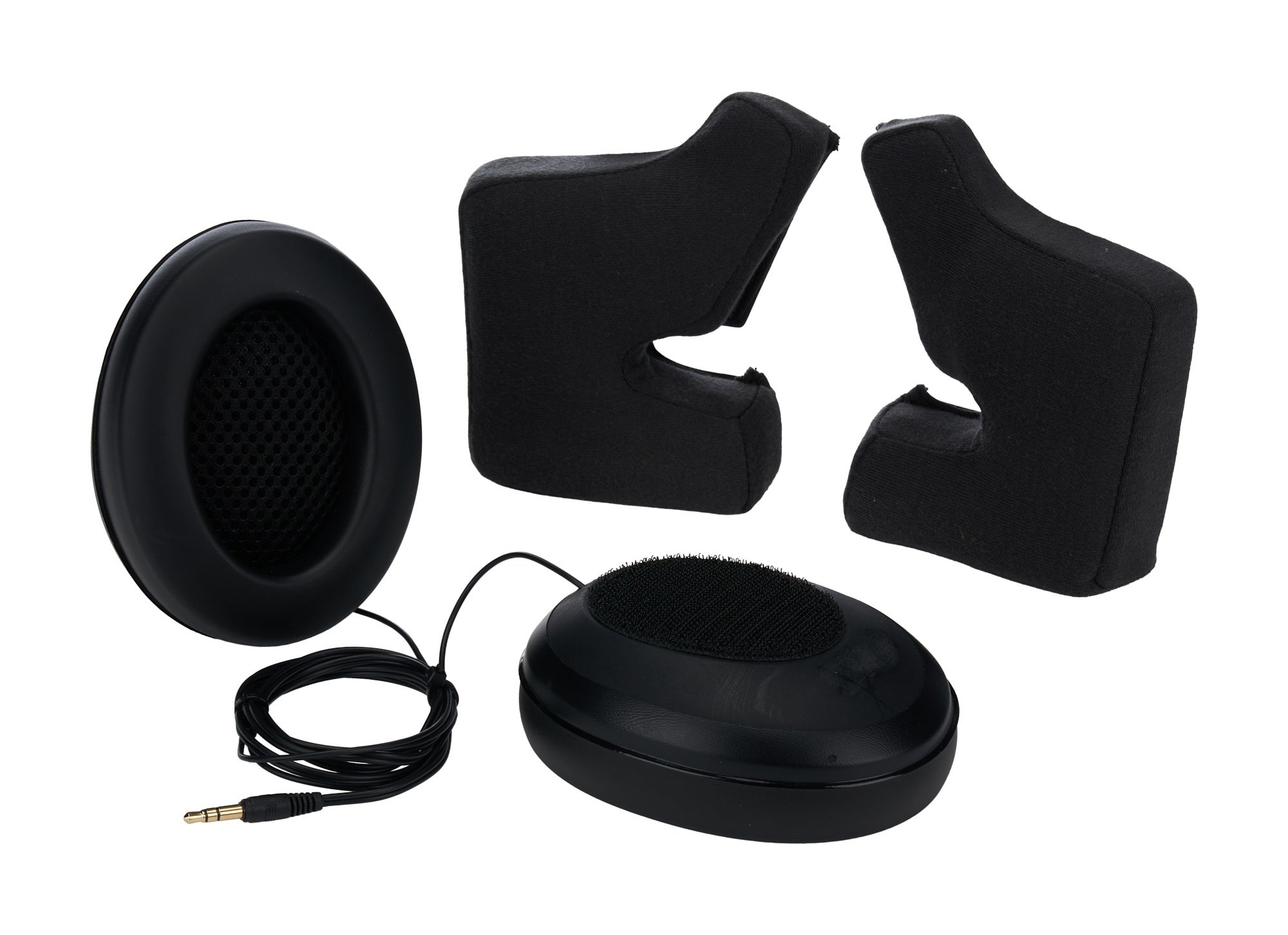 HELMET SPEAKER KIT X-LARGE