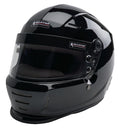 SERIES 40 HELMET BLACK MEDIUM