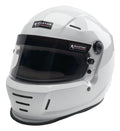 SERIES 40 HELMET WHITE MEDIUM