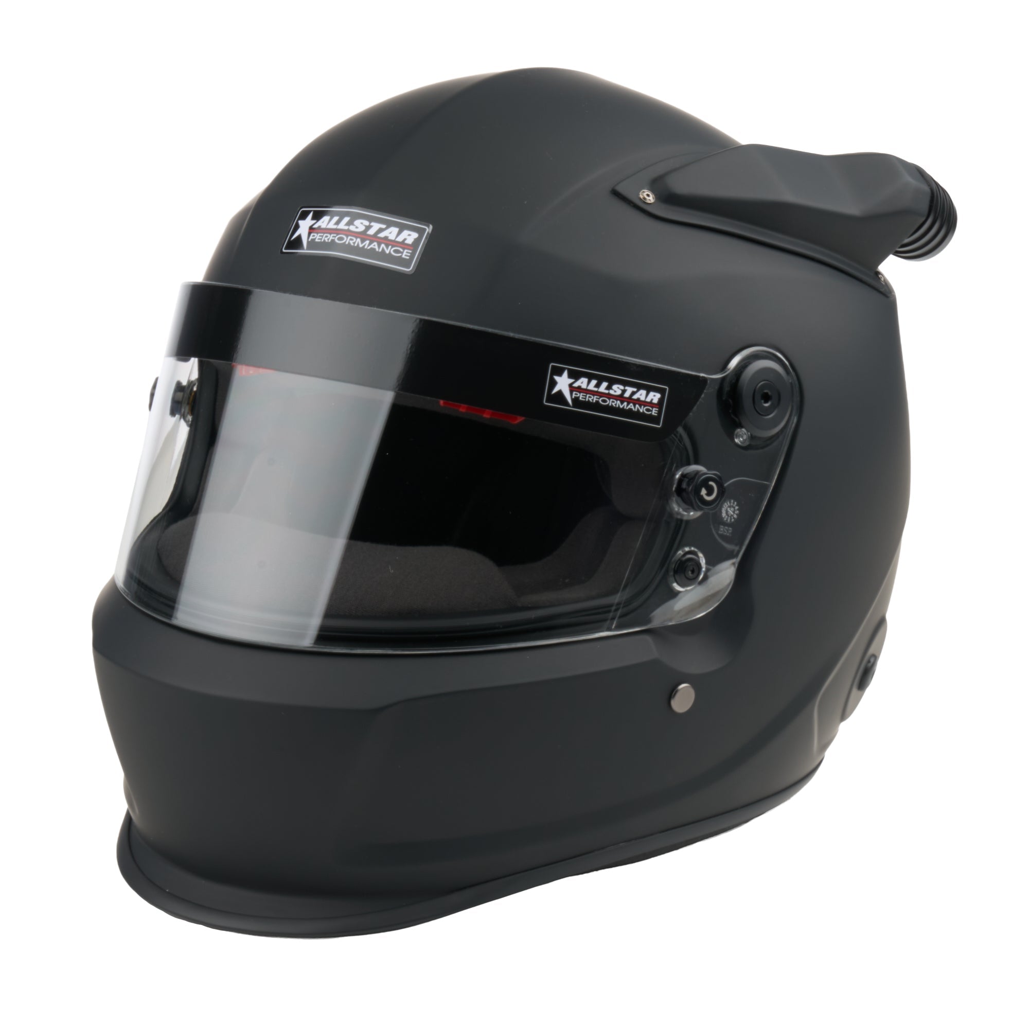 SERIES 50 MID-AIR HELMET FLAT
