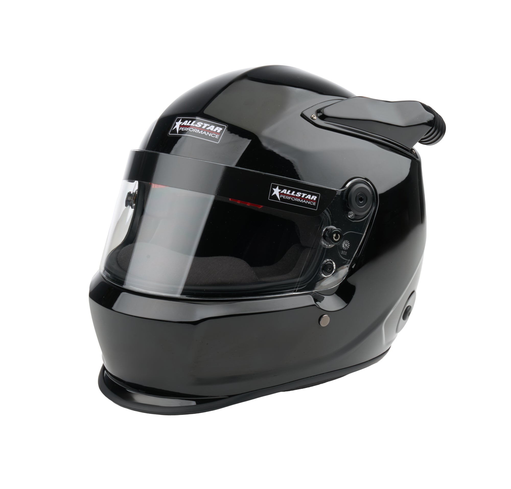 SERIES 50 MID-AIR HELMET BLACK