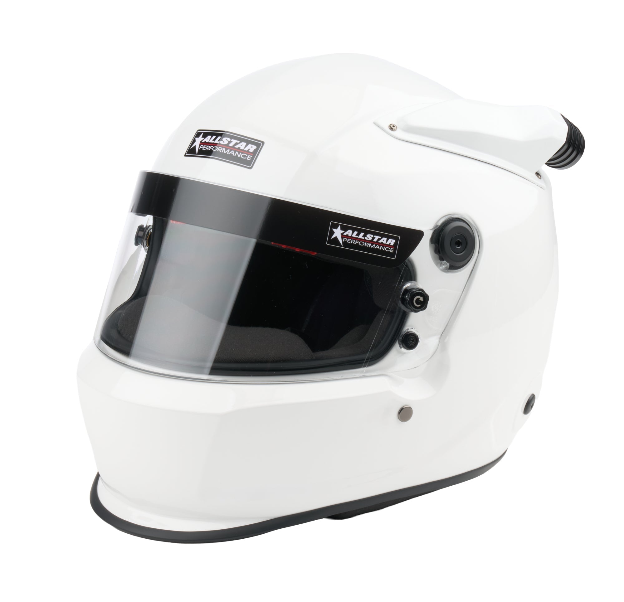 SERIES 50 MID-AIR HELMET WHITE