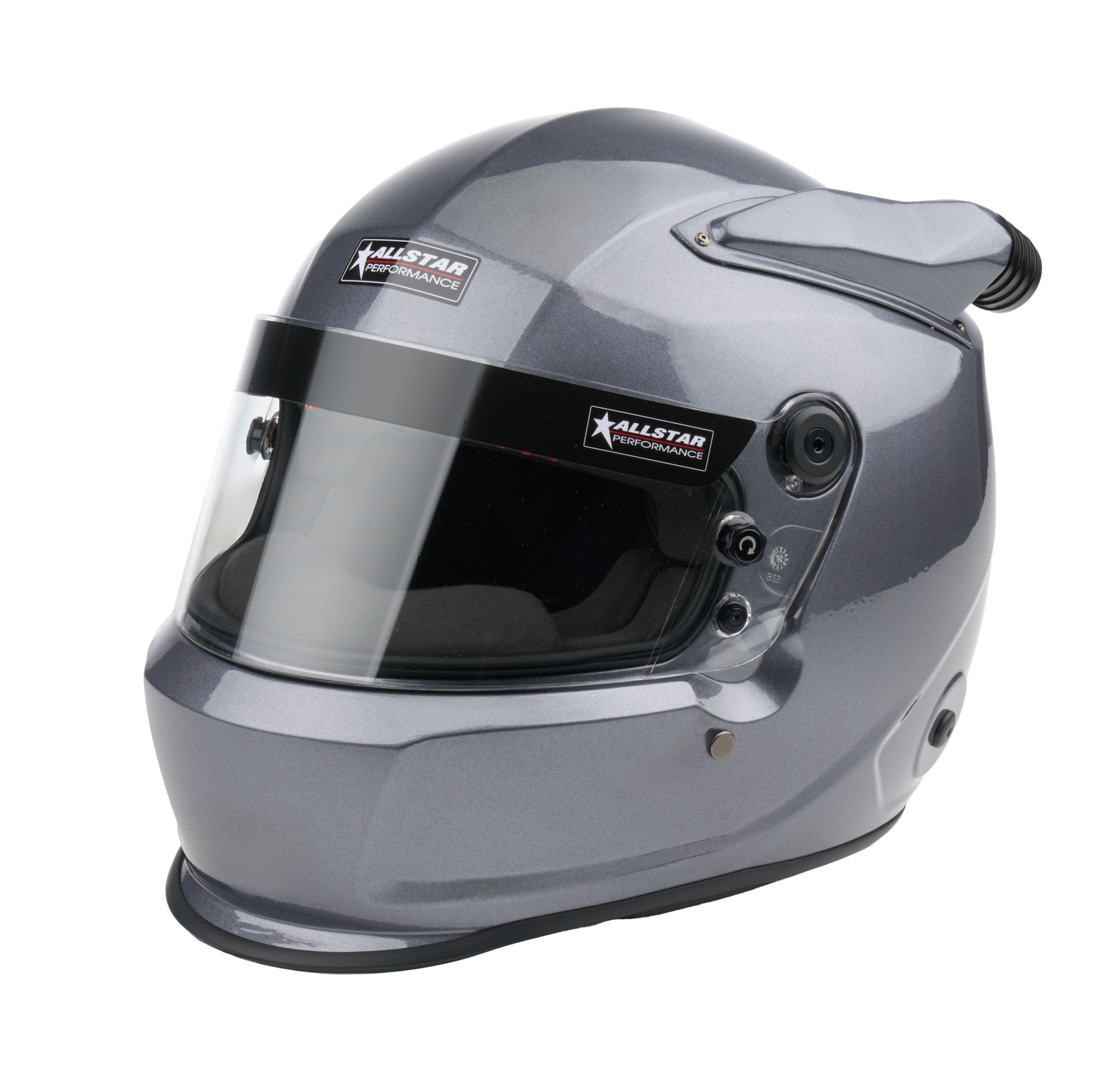 SERIES 50 MID-AIR HELMET GRAY