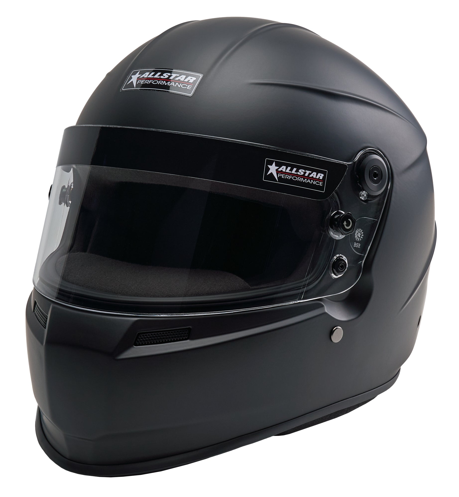 SERIES 60 HELMET FLAT BLACK M