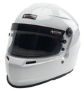 SERIES 60 HELMET WHITE MEDIUM