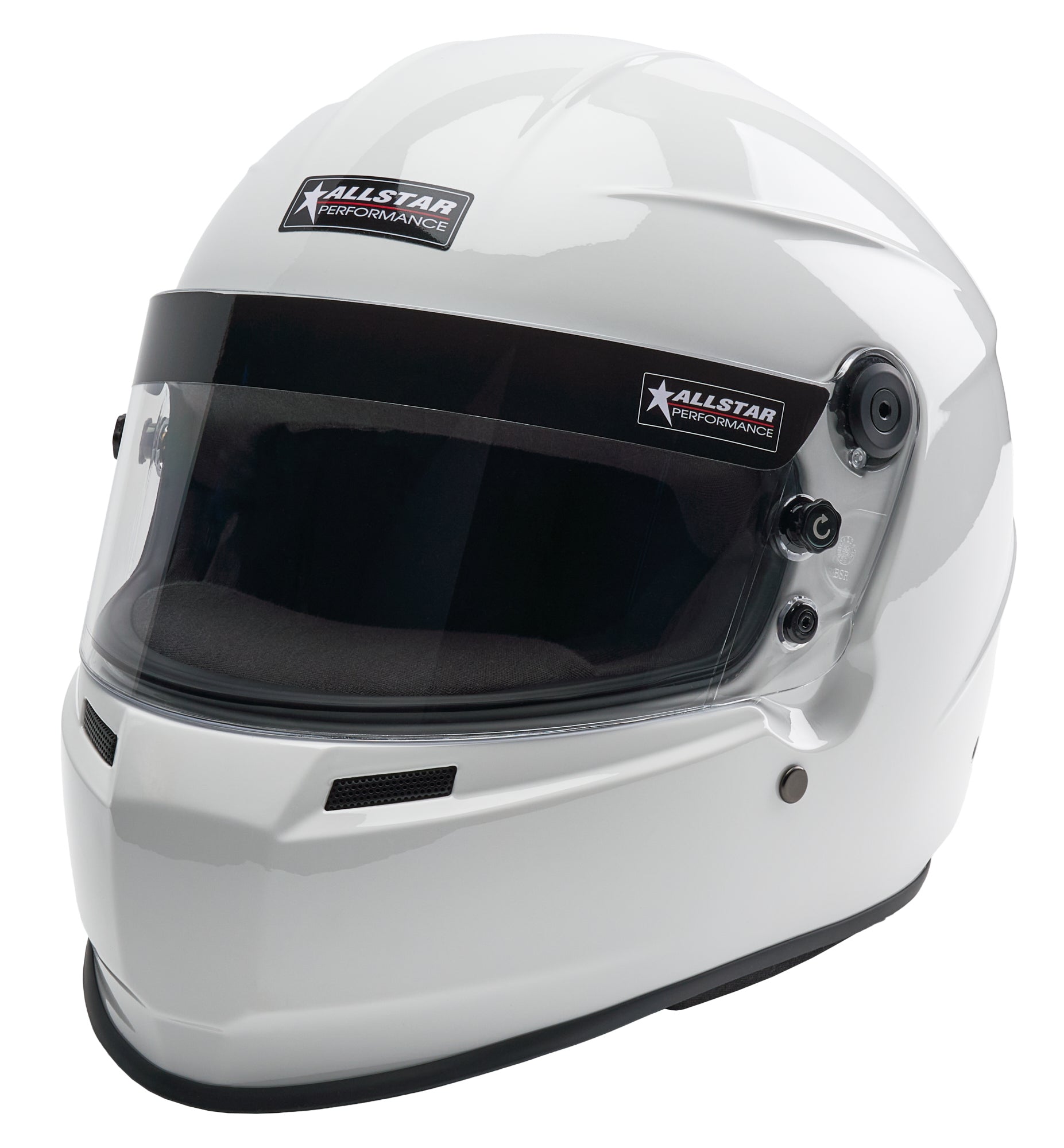 SERIES 60 HELMET WHITE X-LARG