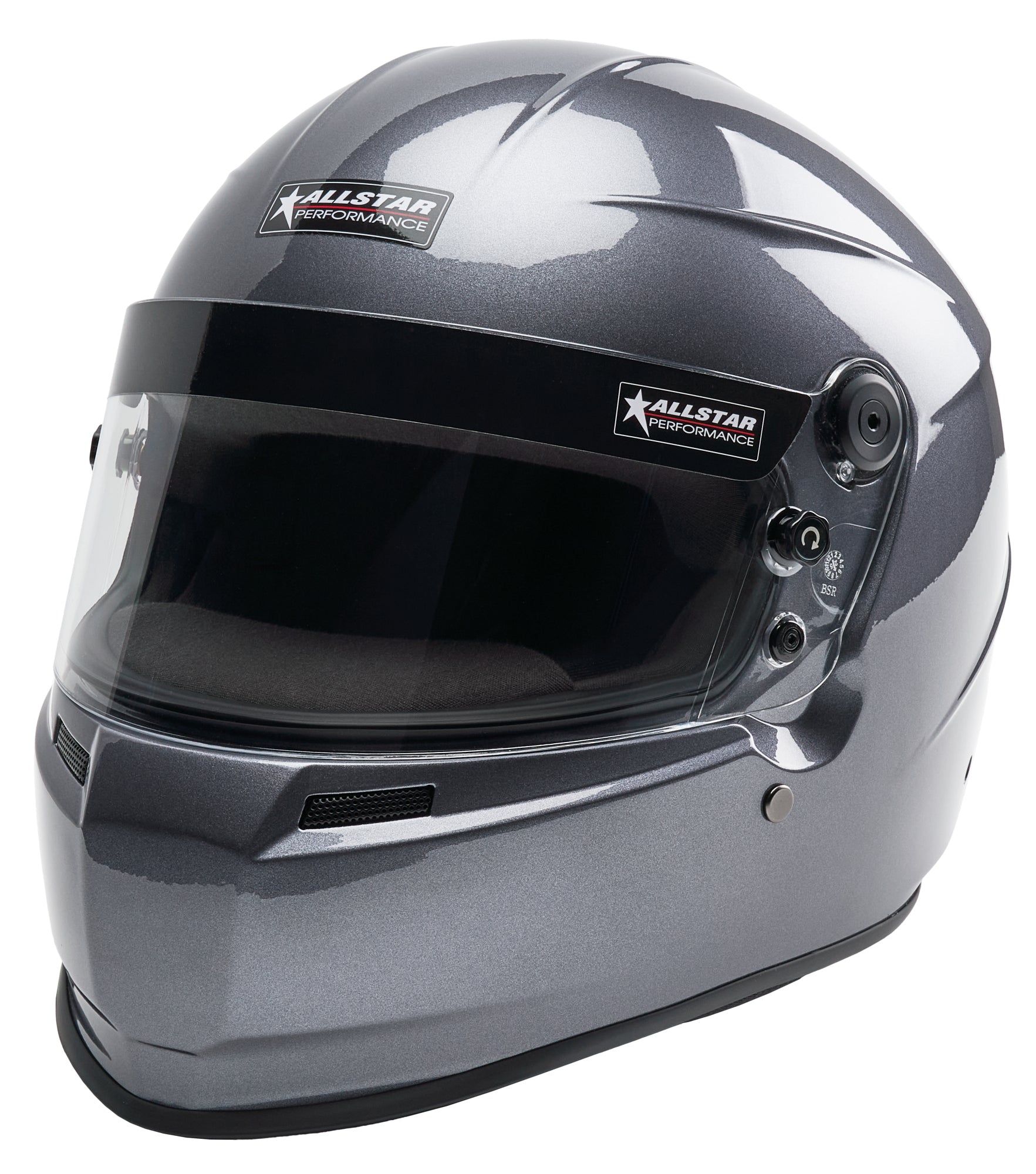 SERIES 60 HELMET GRAY X-LARGE