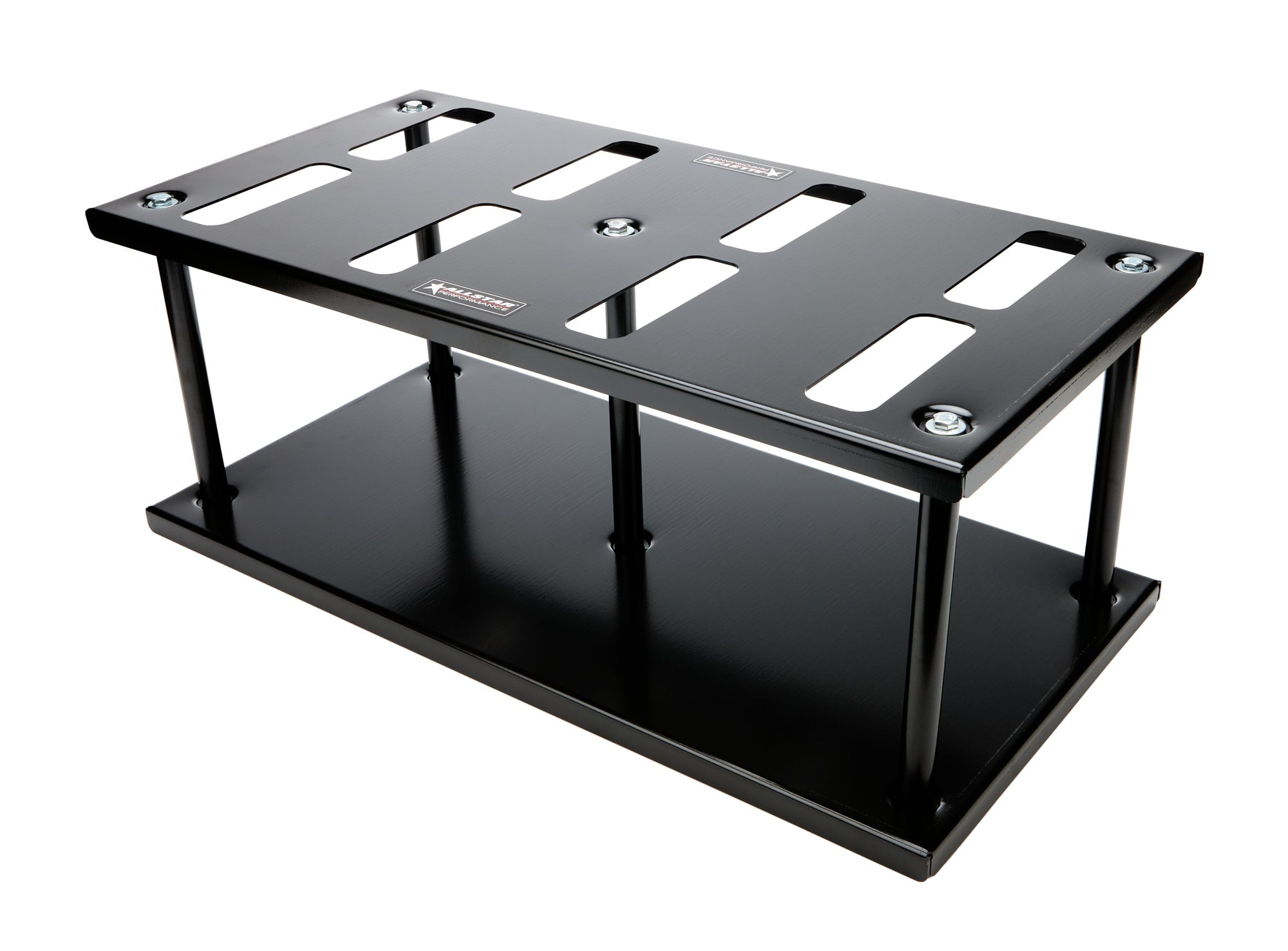 ROD AND PISTON HOLDER