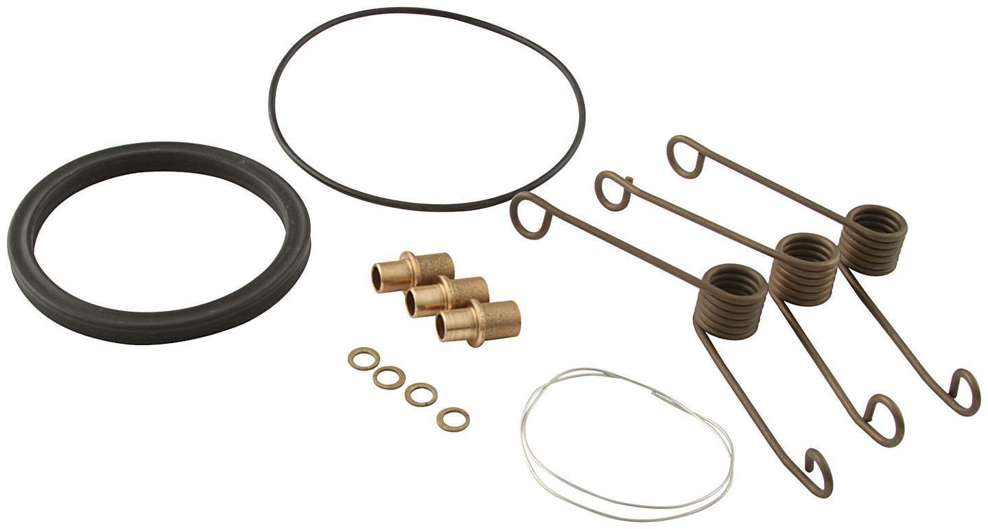 SEAL KIT FOR FEMALE REDHEAD DR