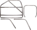 MAIN HOOP ASSEMBLY FOR DELUXE
