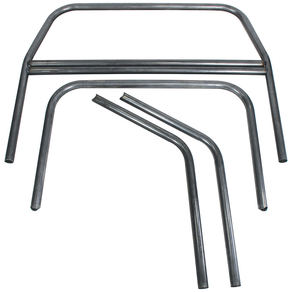 MAIN HOOP ASSEMBLY FOR STANDAR