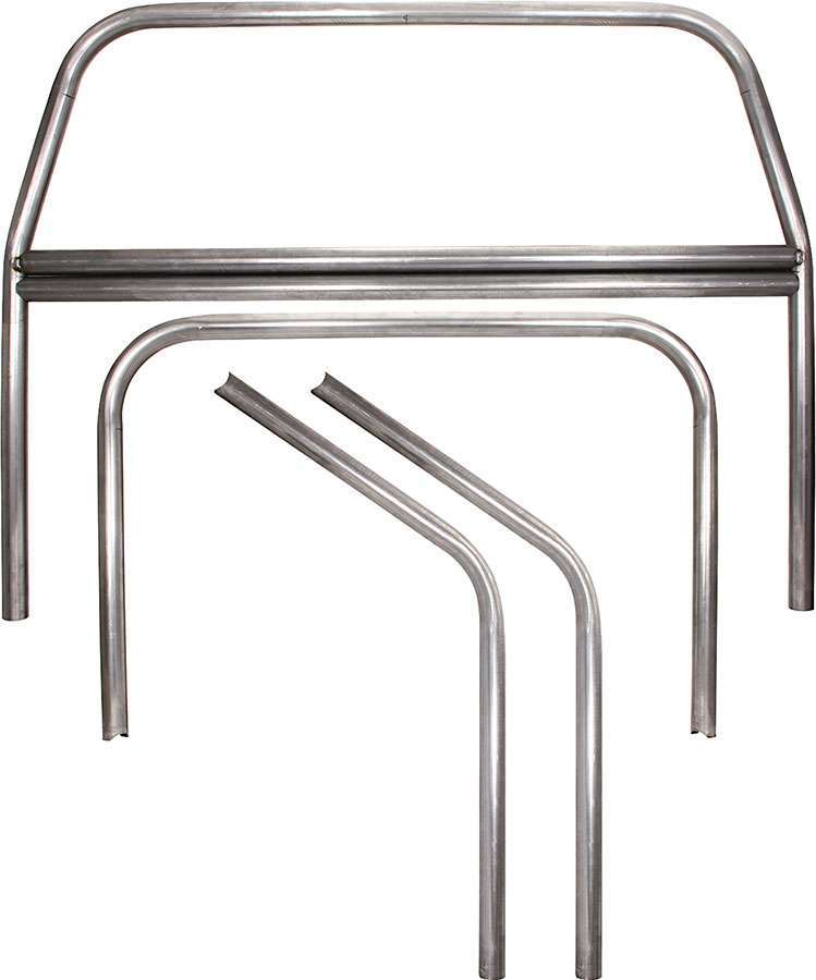 MAIN HOOP ASSEMBLY FOR STANDAR