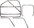 MAIN HOOP ASSEMBLY FOR DELUXE