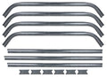 COMP BOX FOR STD ROLL CAGE