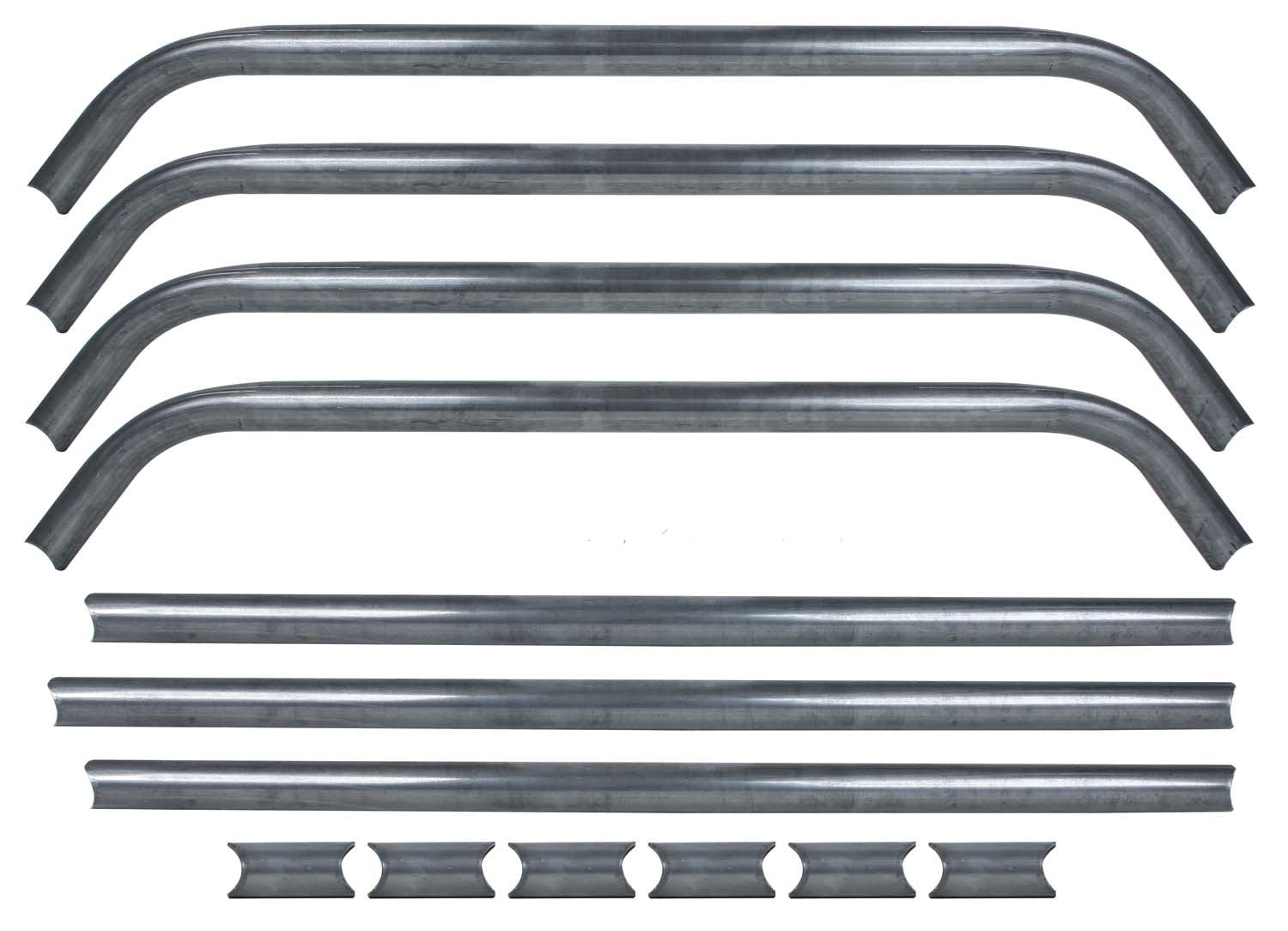 COMP BOX FOR STD ROLL CAGE