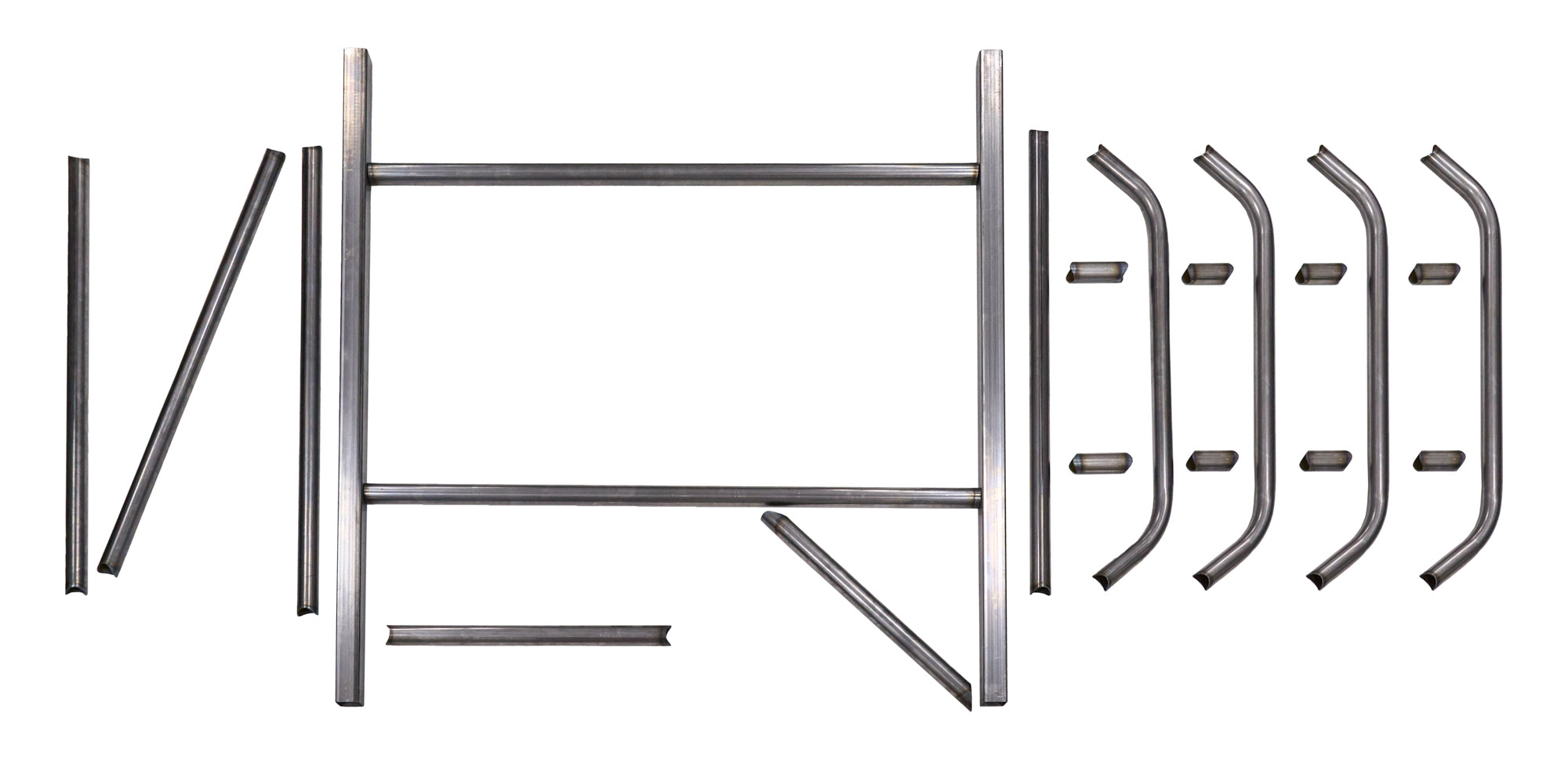 COMPONENT BOX FOR CAGE KIT