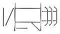 COMPONENT BOX FOR 22097