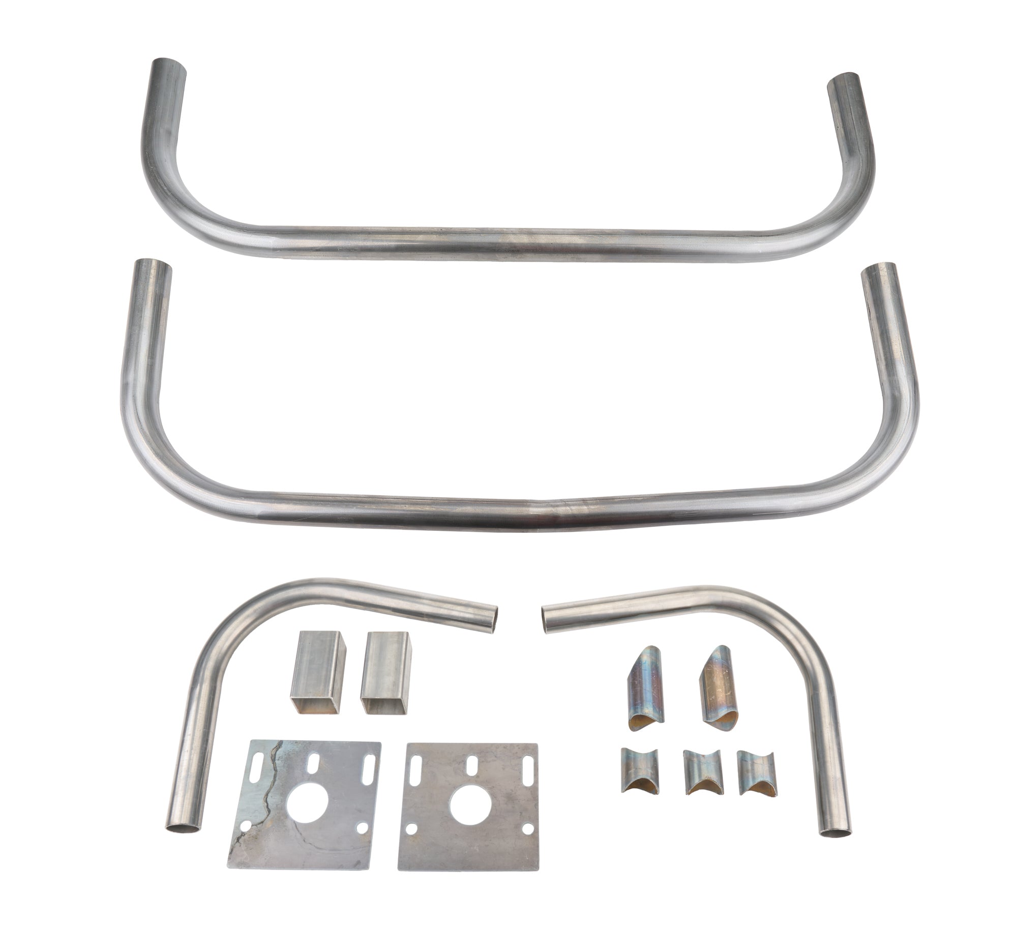 CROWN VIC BUMPER KIT COMPONENT