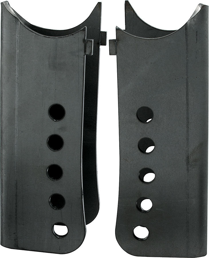 MULTI-HOLE LOWER BRACKETS