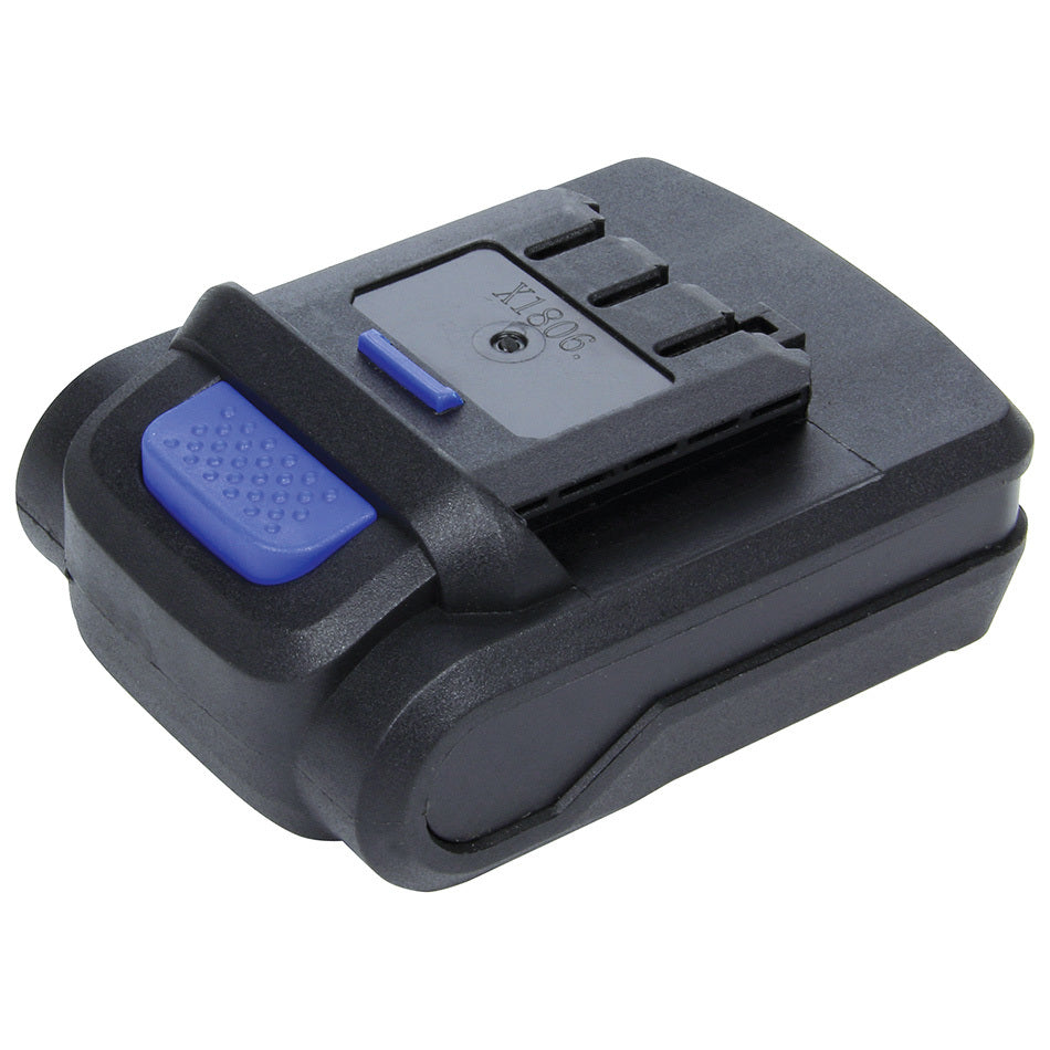 BATTERY PACK FOR ALL18211/ALL1