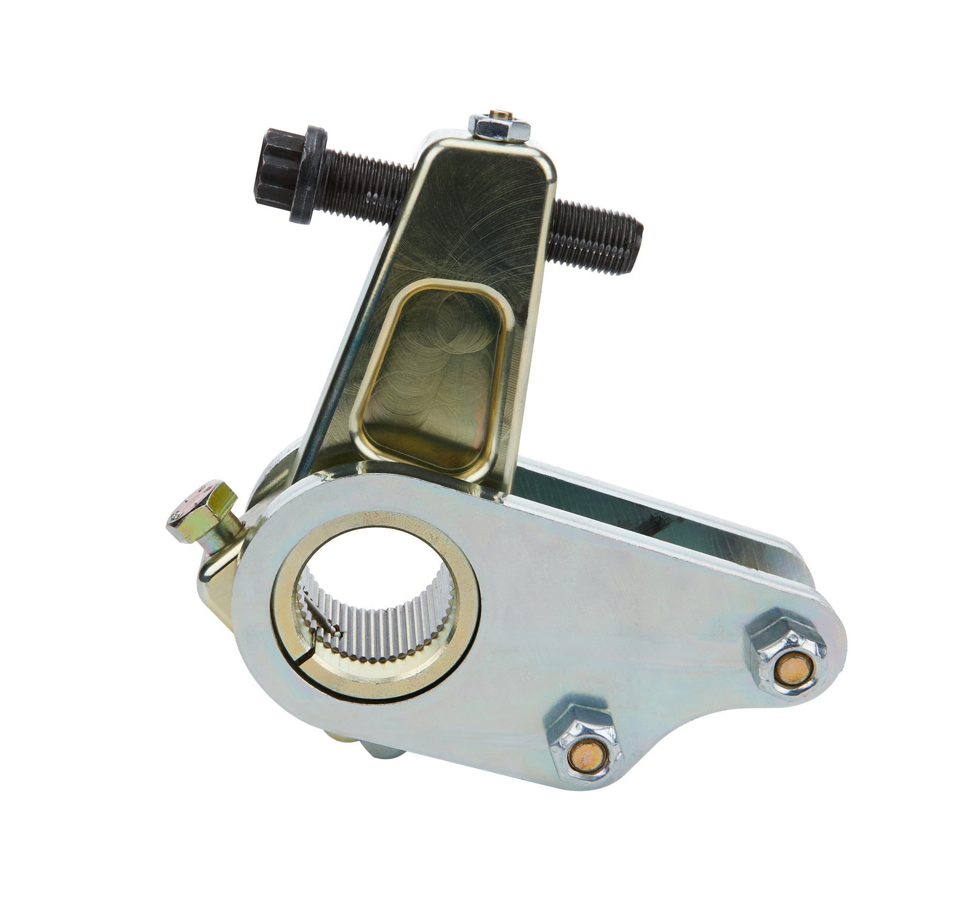 SWAY BAR ADJUSTER