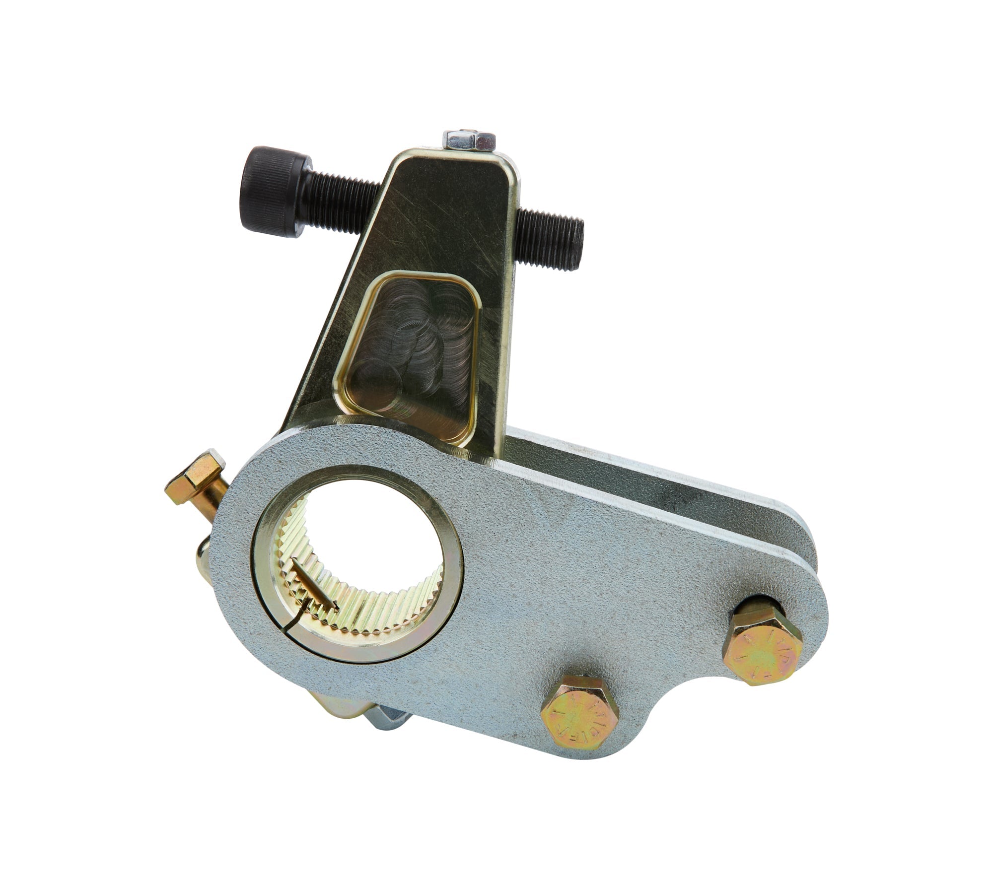 SWAY BAR ADJUSTER