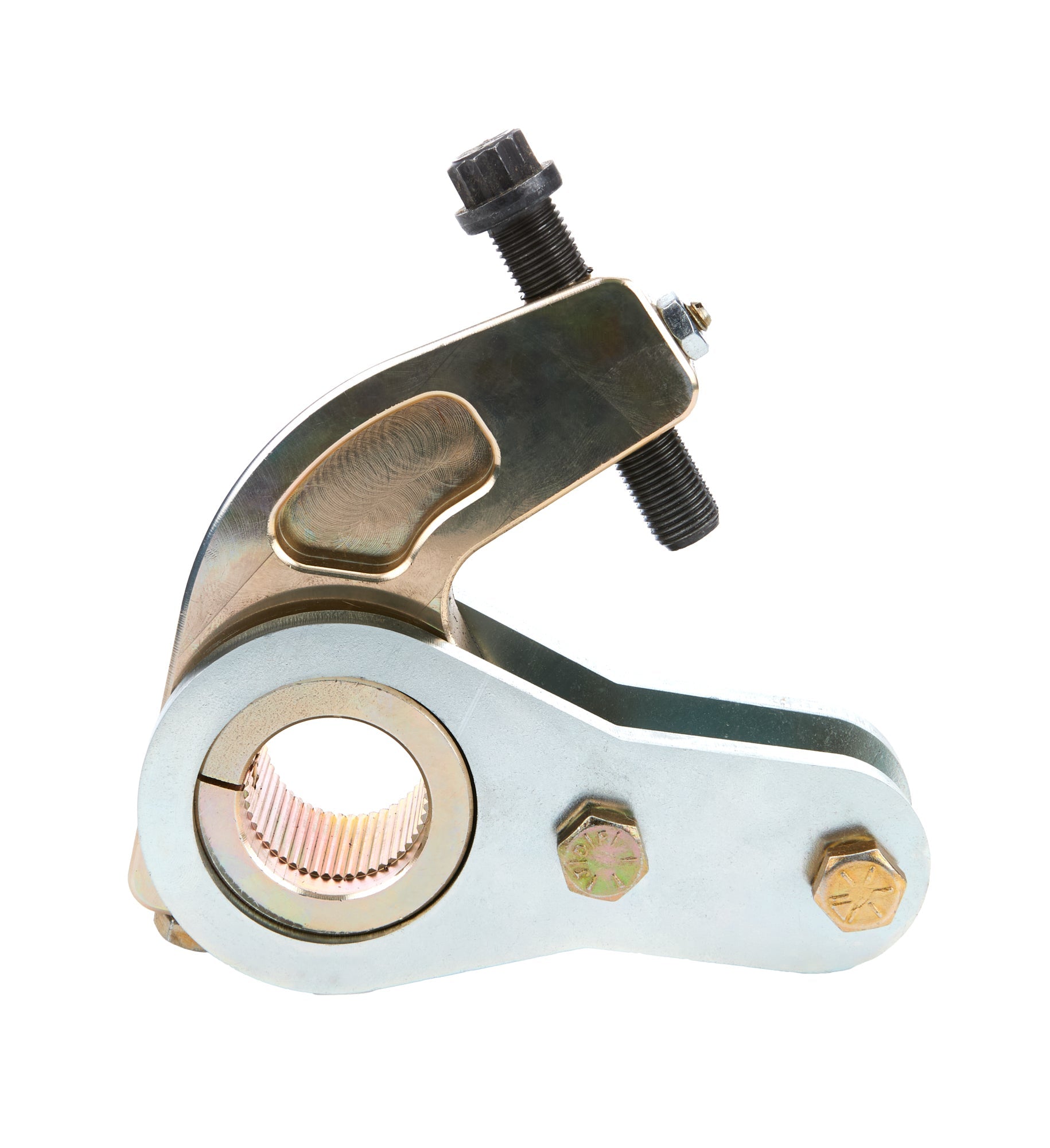 SWAY BAR ADJUSTER