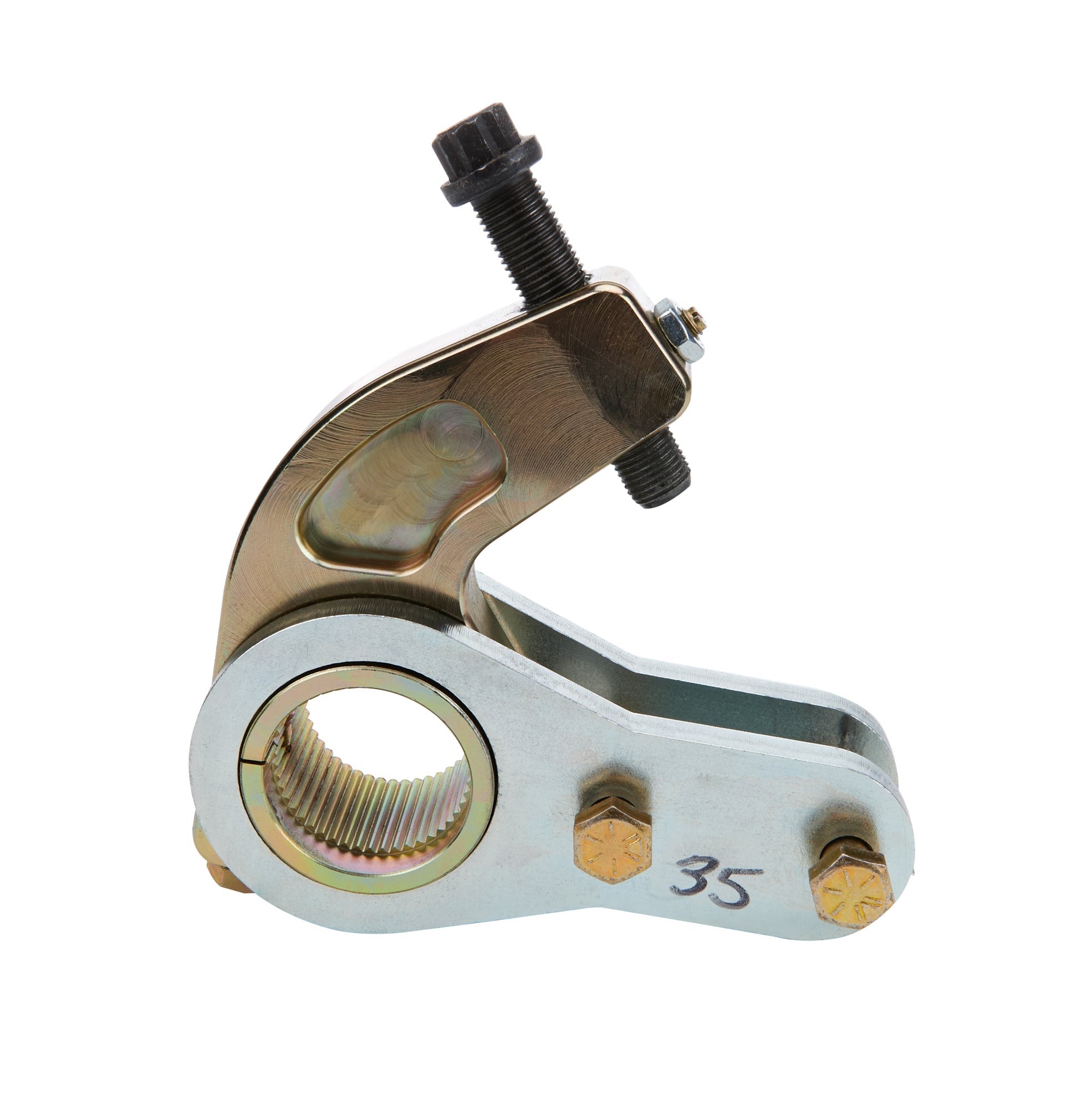 SWAY BAR ADJUSTER