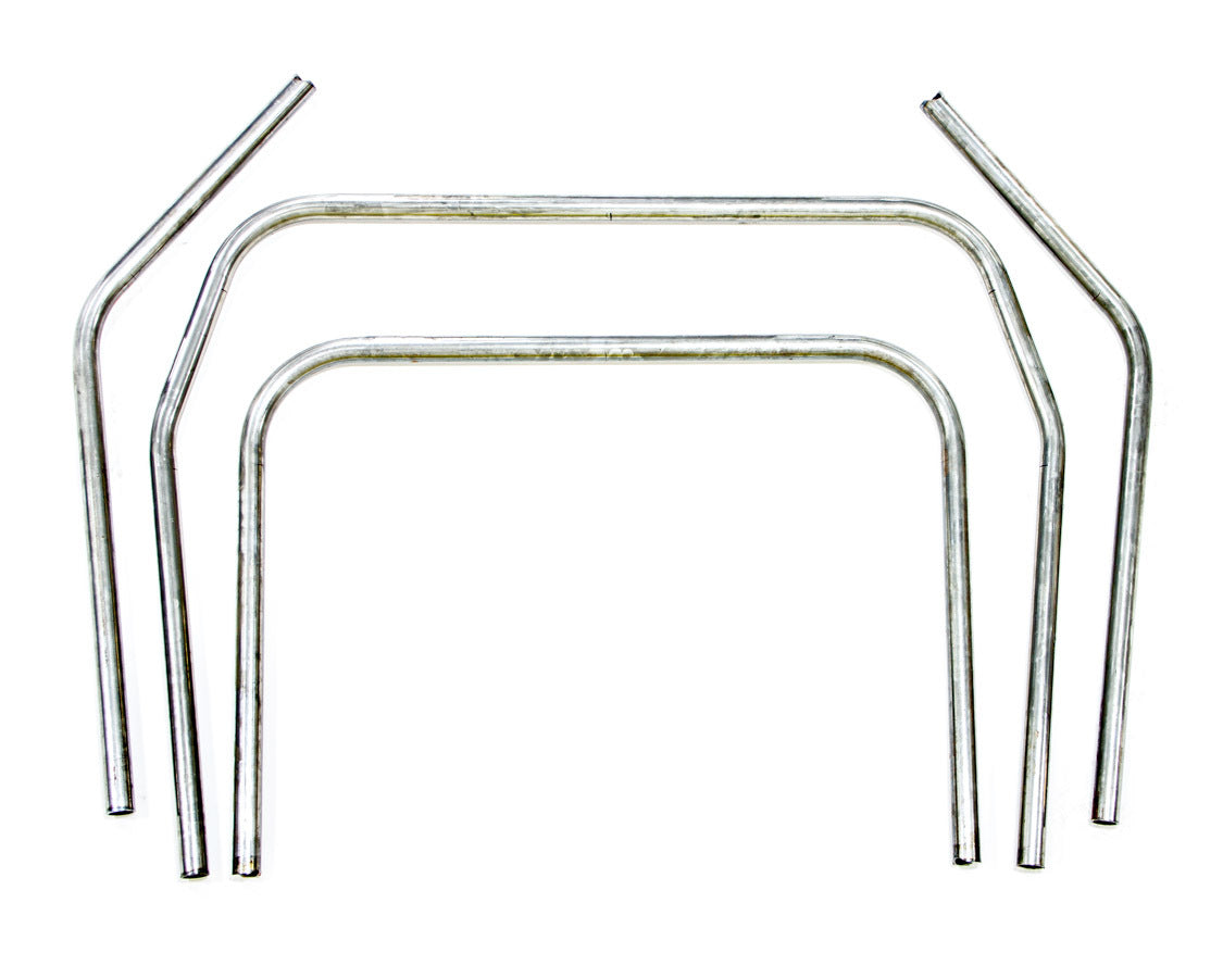 10-POT HOOP FOR 1967-69 F-BODY