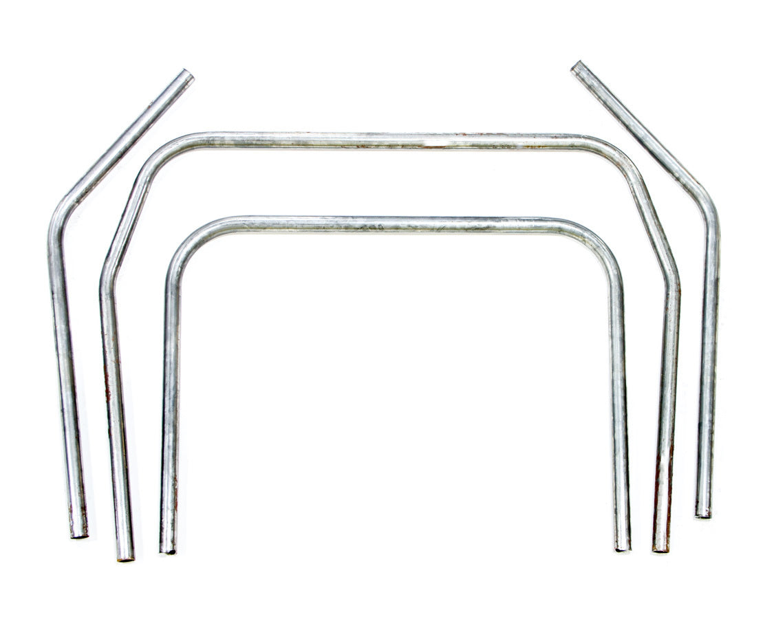 10-POT HOOP FOR 1970-81 F-BODY