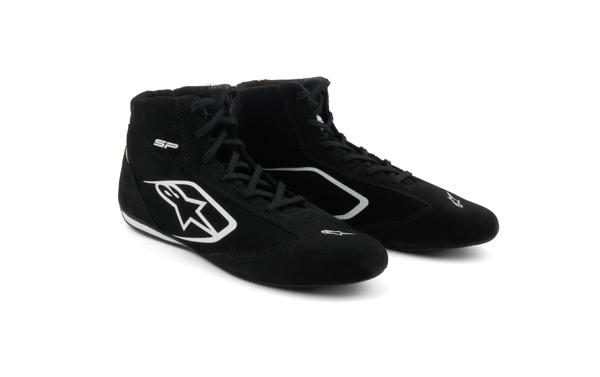 Shoe SP V3 Black / White Size 13