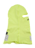 Balaclava EVO V3 Flu Ylw FIA / SFI