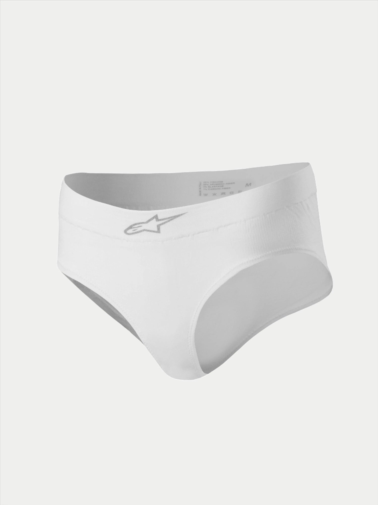 Breifs Stella Tech ZX White Small