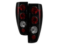 Spyder Chevy Colorado 04-13 / GMC Canyon 04-13 Euro Style Tail Lights
