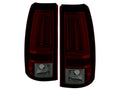 Spyder Chevy Silverado 1500/2500 99-02 (Not Fit Stepside) / GMC Sierra 1500/