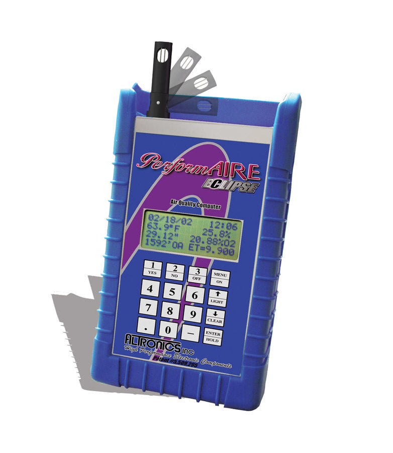 WEATHER STATIONS