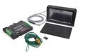 PowerQuest Touch Screen Switch Panel