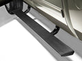 RUNNING BOARDS POWER ALUM KIT