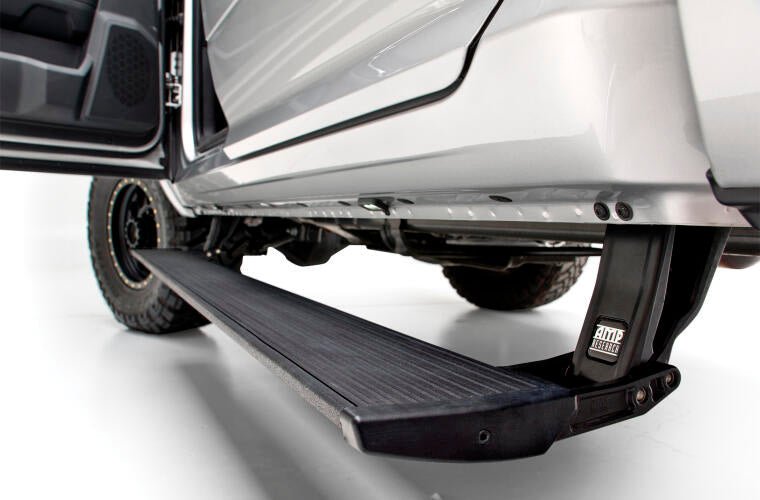 POWERSTEP - PLUG-N-PLAY