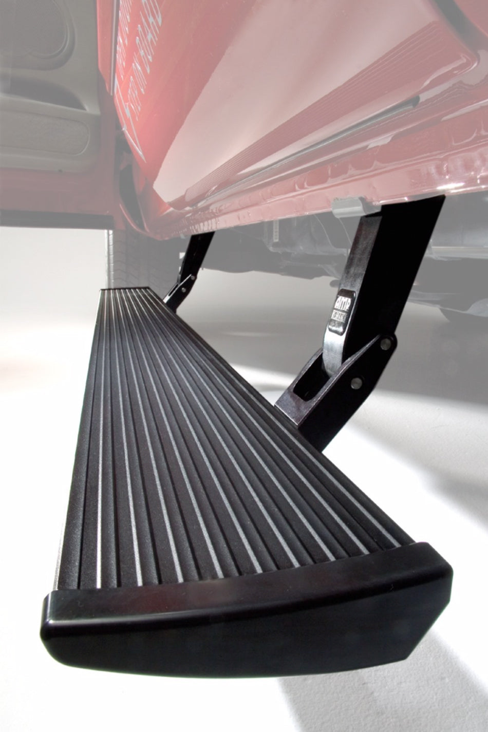 POWER RUNNING BOARDS