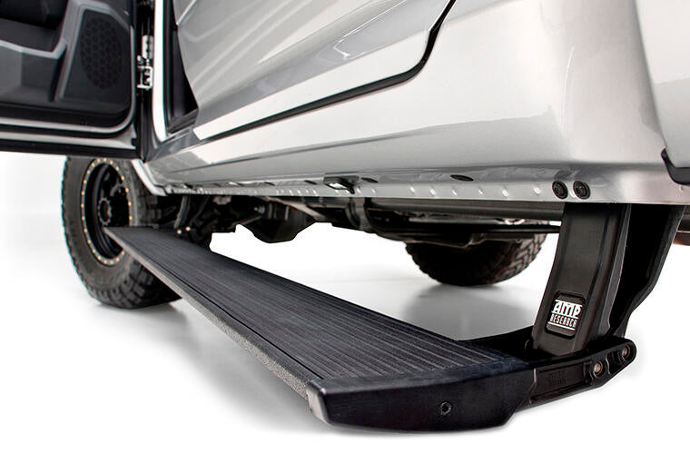 POWERSTEP PLUG & PLAY