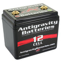 BATTERY LITHIUM-ION 360A SM CA