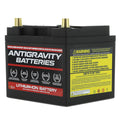 ANT BATTERY