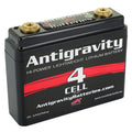 BATTERY LITHIUM-ION 210A
