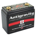 LITHIUM BATTERY
