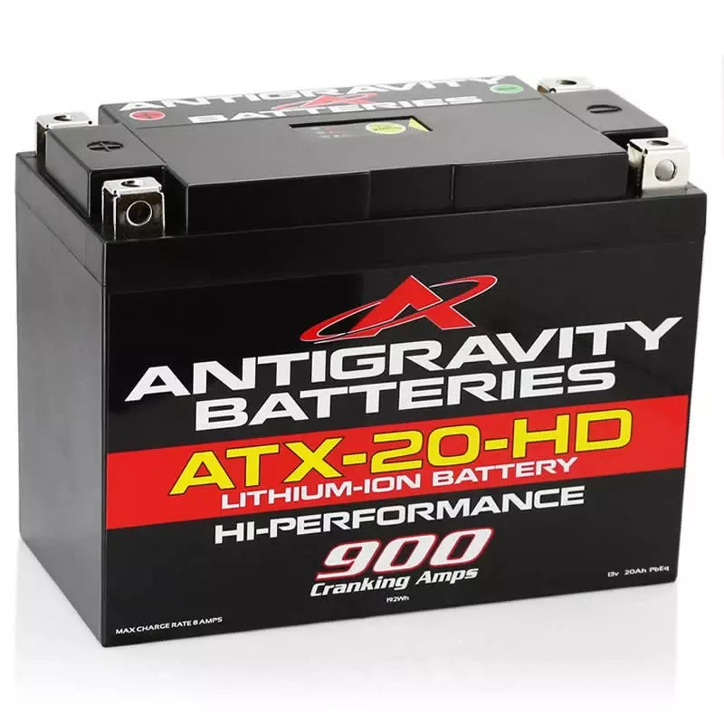 ANT BATTERY POWERSPORT